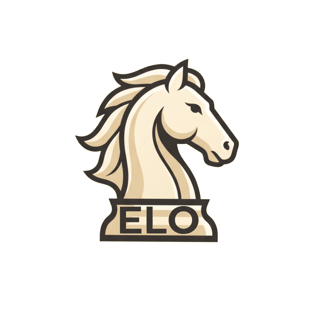 EloRun Logo